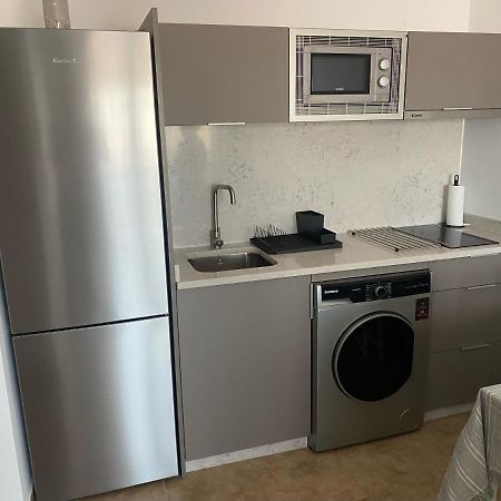 Punta Umbria Ideal Apartamento Enebrales المظهر الخارجي الصورة
