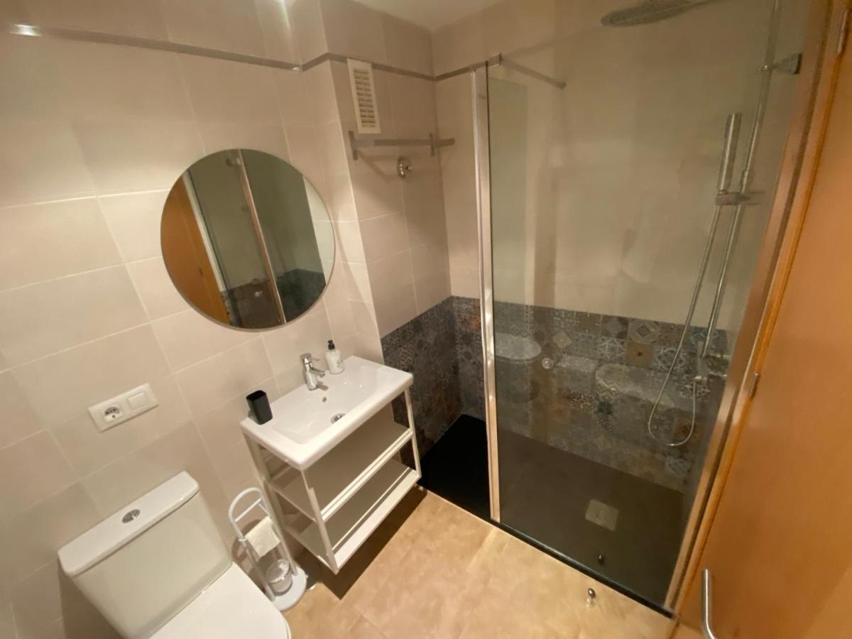 Punta Umbria Ideal Apartamento Enebrales المظهر الخارجي الصورة
