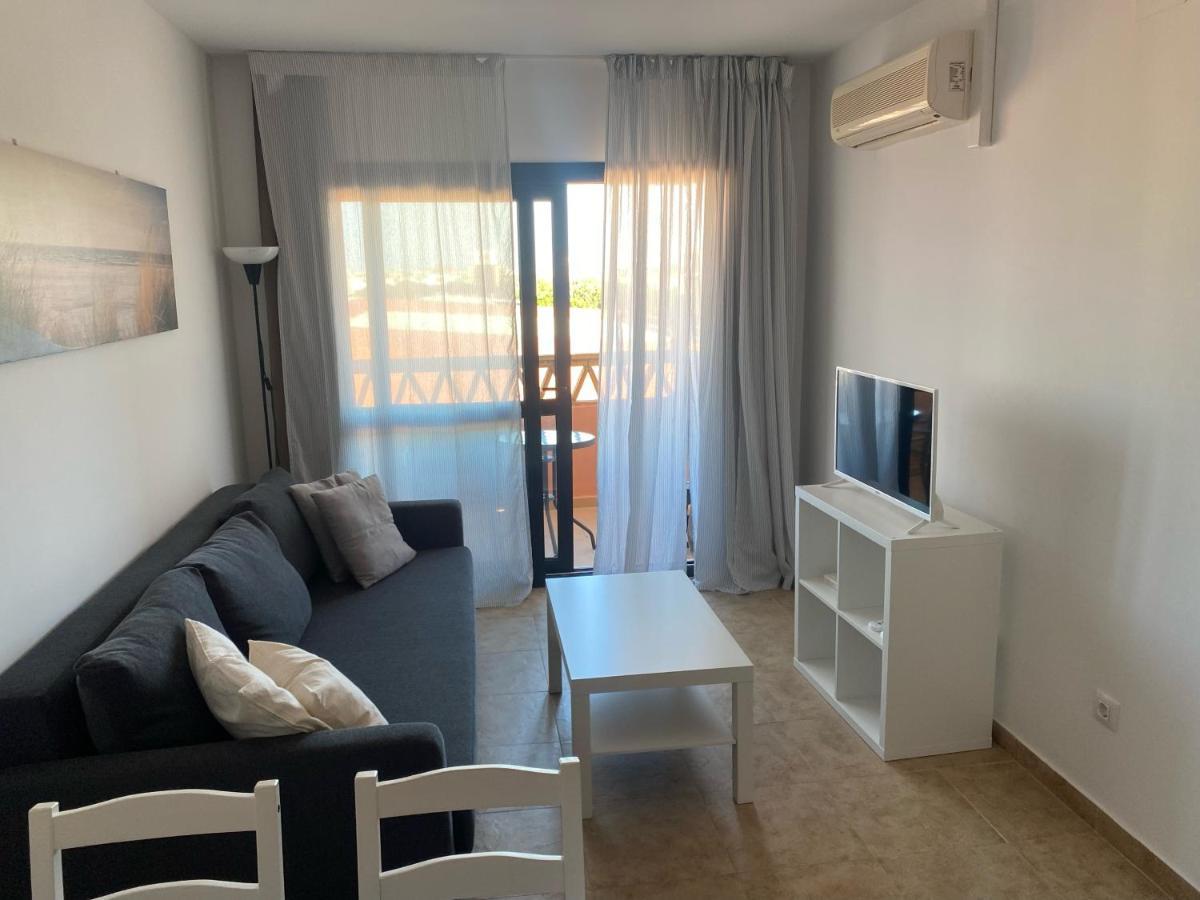 Punta Umbria Ideal Apartamento Enebrales المظهر الخارجي الصورة