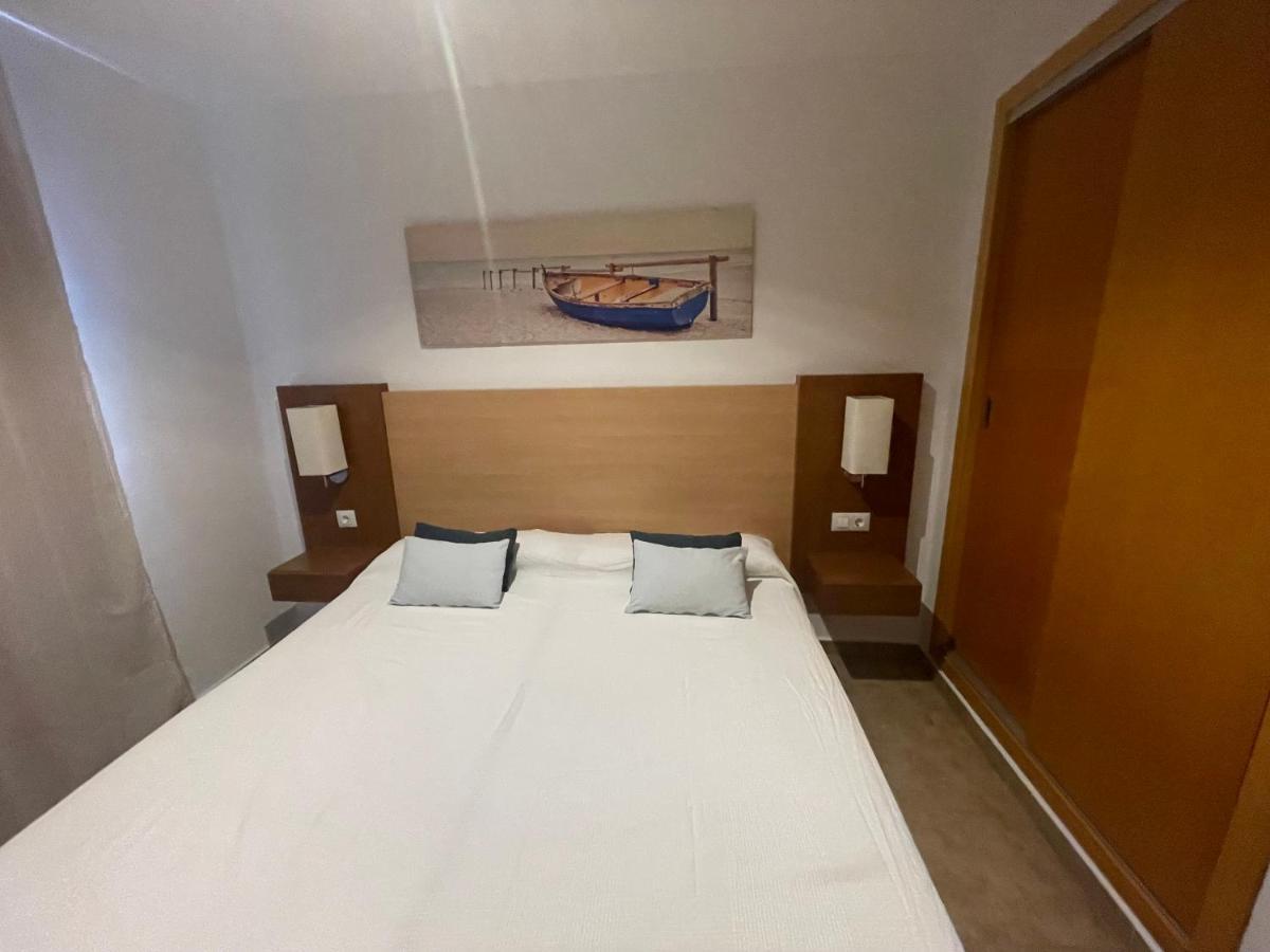 Punta Umbria Ideal Apartamento Enebrales المظهر الخارجي الصورة