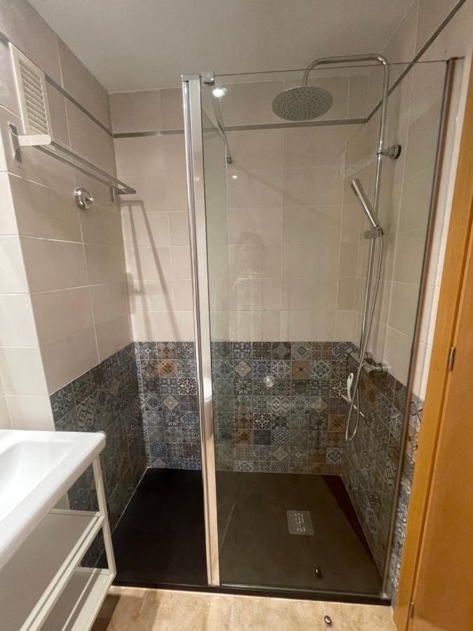 Punta Umbria Ideal Apartamento Enebrales المظهر الخارجي الصورة