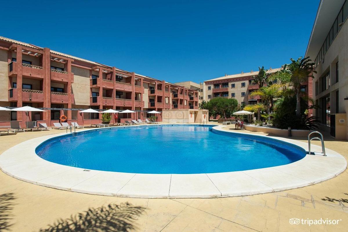 Punta Umbria Ideal Apartamento Enebrales المظهر الخارجي الصورة